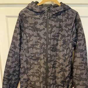 Lands End Big Kid Winter Coat - Size L (14-16)